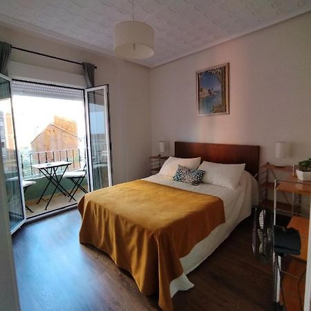 Luminoso Apartamento * La Marina De Valencia Kültér fotó