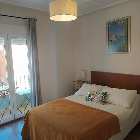 Luminoso Apartamento * La Marina De Valencia Kültér fotó
