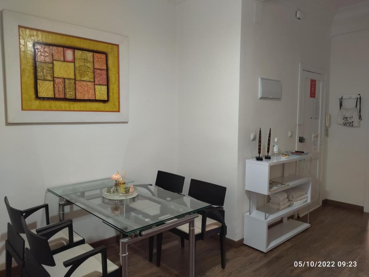 Luminoso Apartamento * La Marina De Valencia Kültér fotó