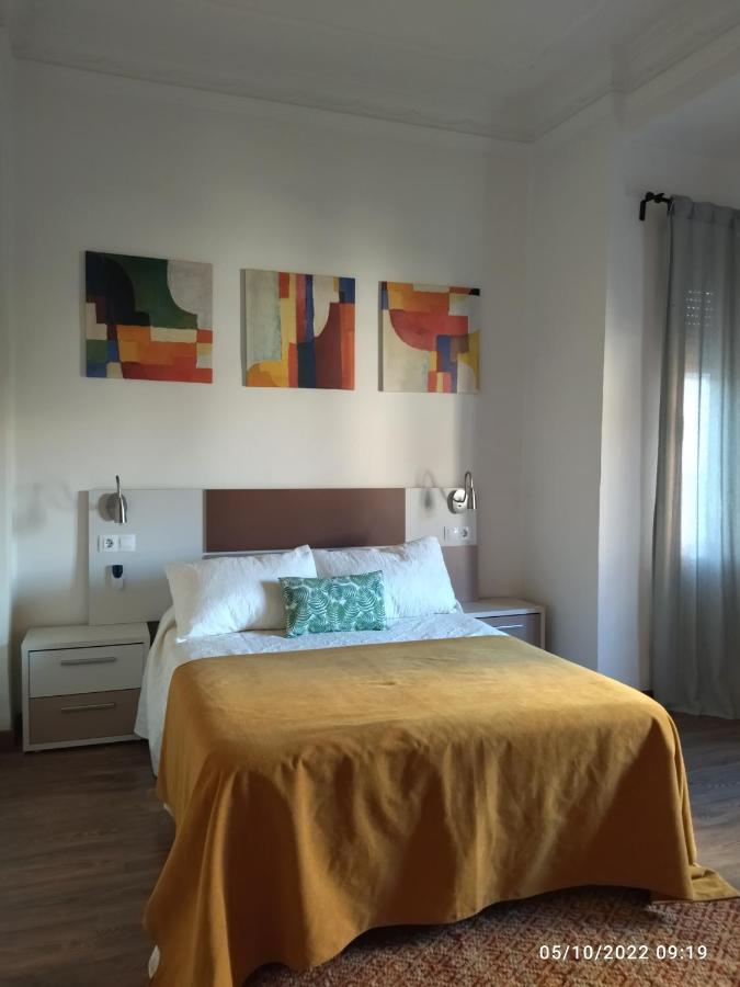 Luminoso Apartamento * La Marina De Valencia Kültér fotó