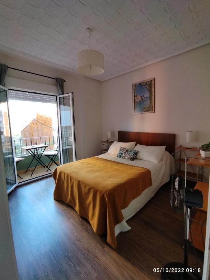 Luminoso Apartamento * La Marina De Valencia Kültér fotó