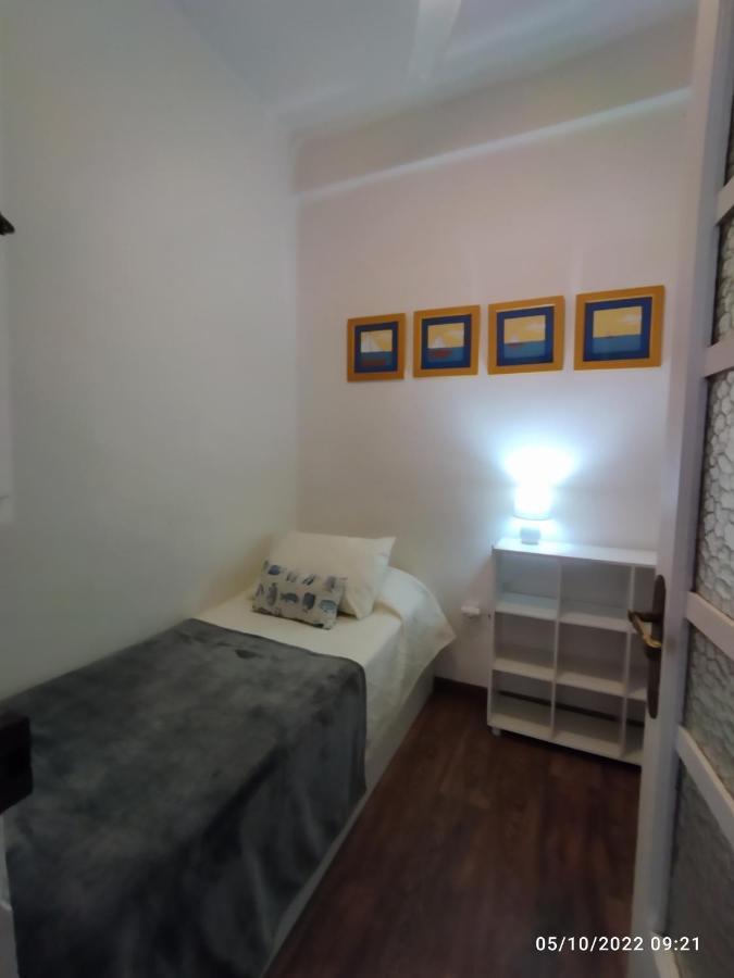 Luminoso Apartamento * La Marina De Valencia Kültér fotó