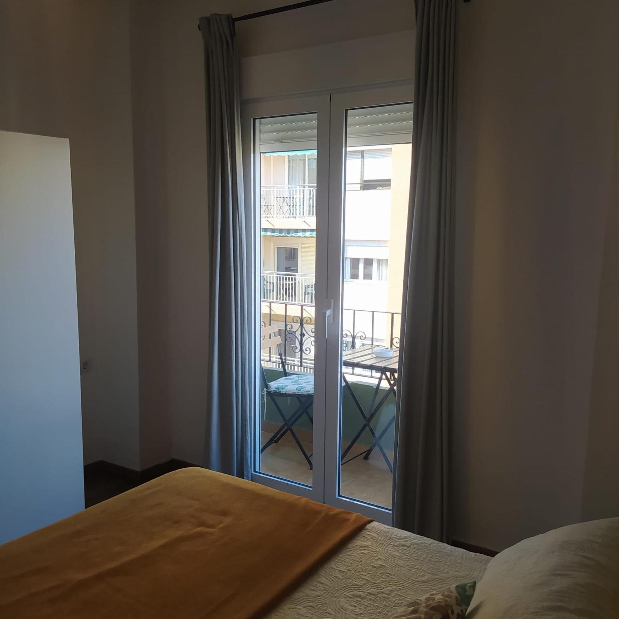 Luminoso Apartamento * La Marina De Valencia Kültér fotó
