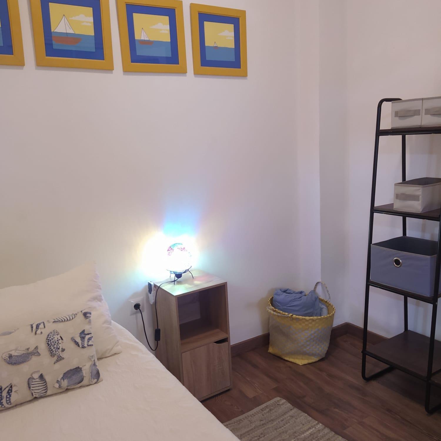 Luminoso Apartamento * La Marina De Valencia Kültér fotó