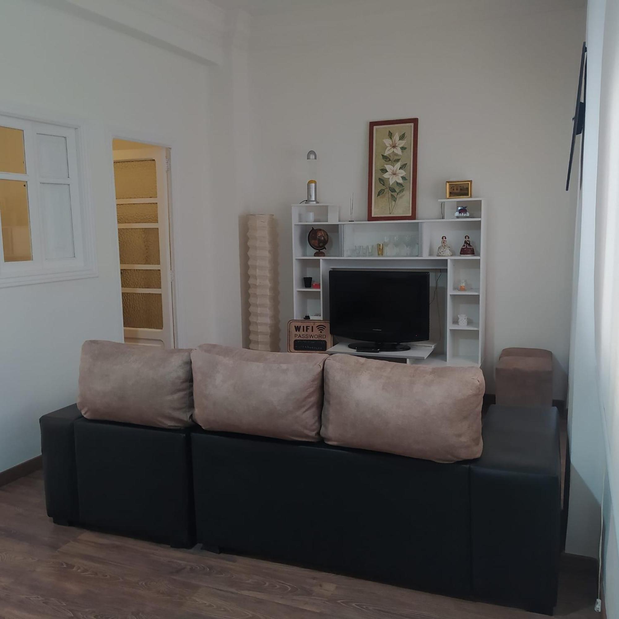 Luminoso Apartamento * La Marina De Valencia Kültér fotó