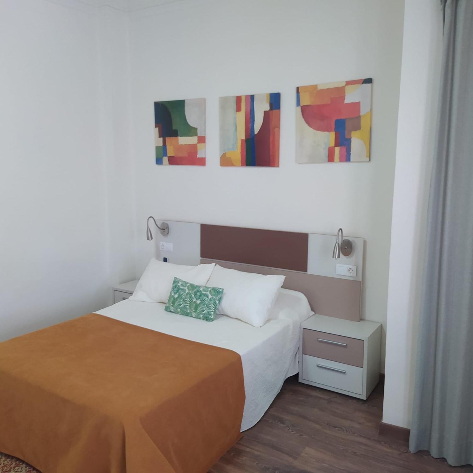 Luminoso Apartamento * La Marina De Valencia Kültér fotó