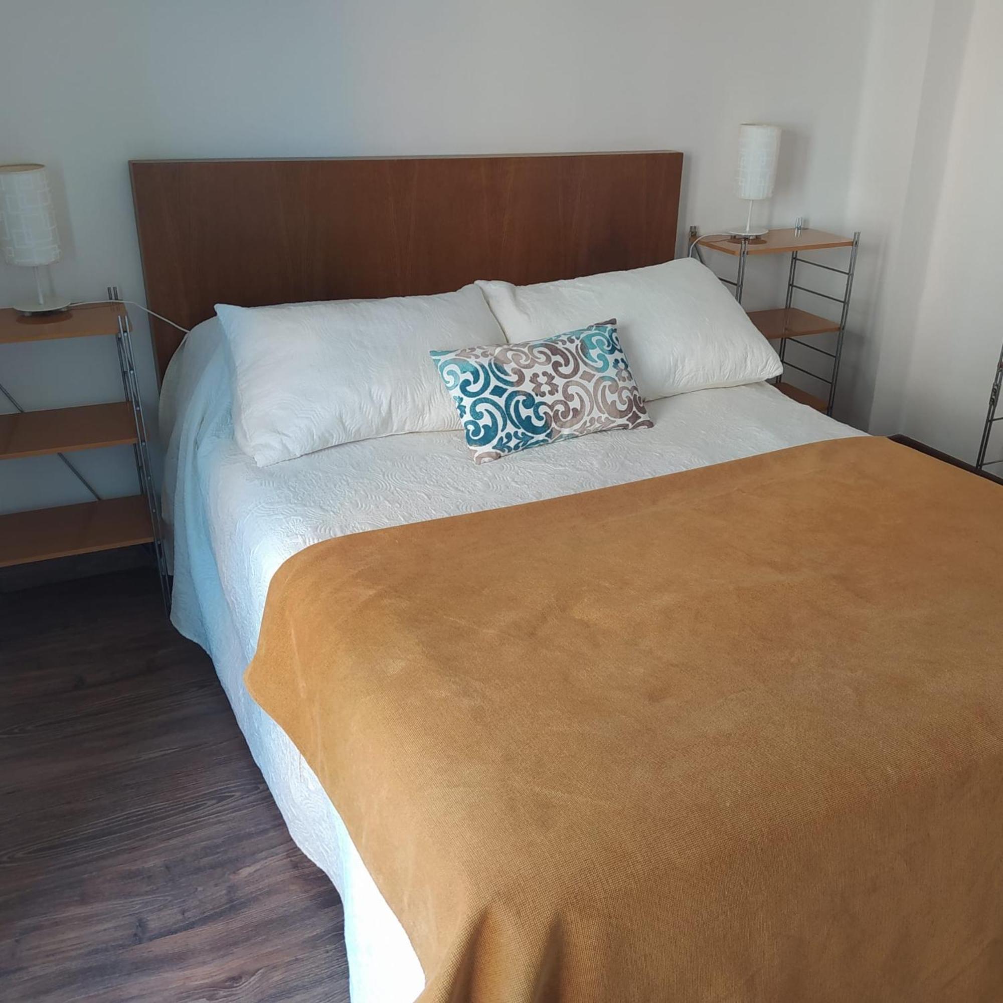 Luminoso Apartamento * La Marina De Valencia Kültér fotó