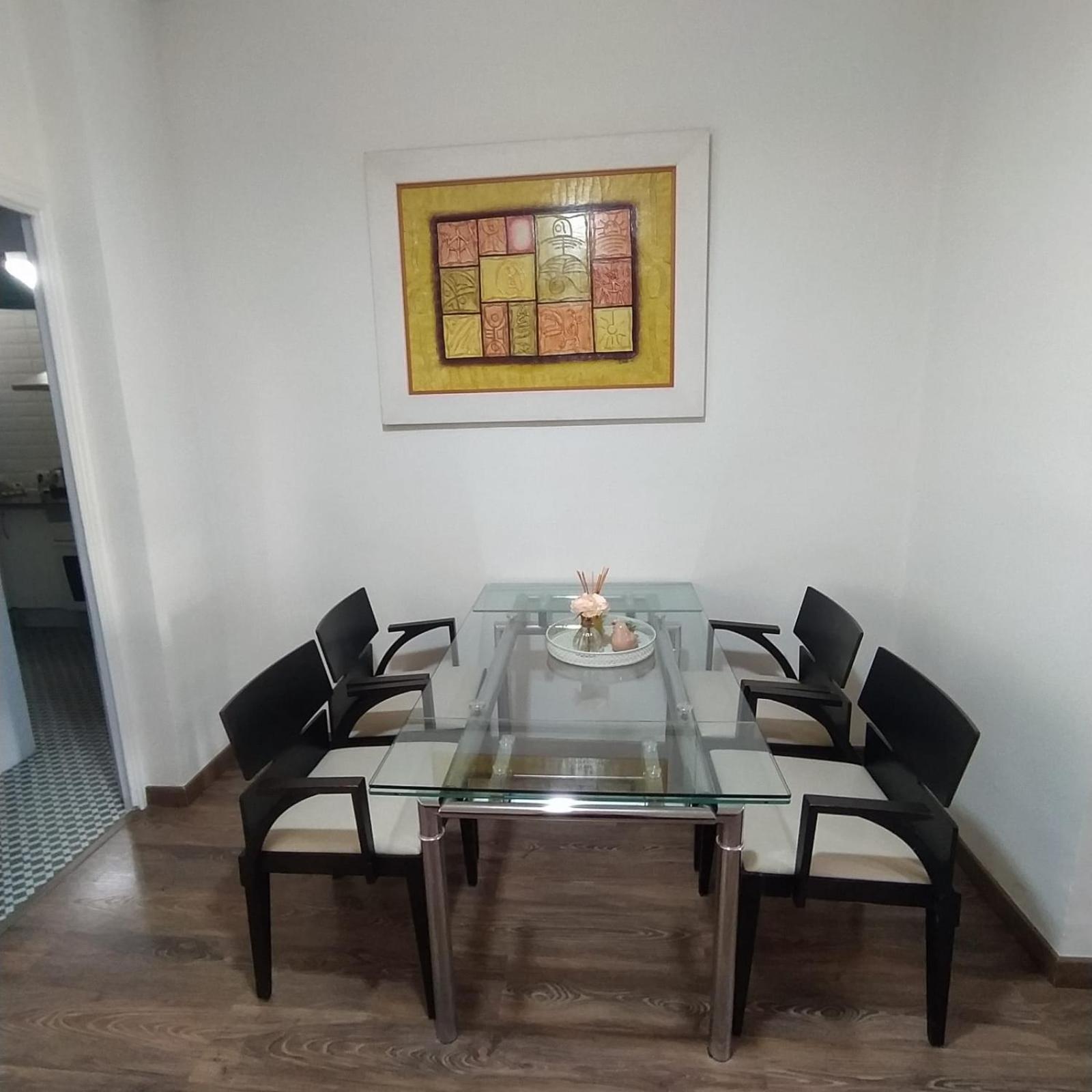 Luminoso Apartamento * La Marina De Valencia Kültér fotó