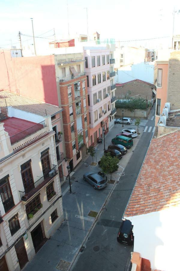 Luminoso Apartamento * La Marina De Valencia Kültér fotó