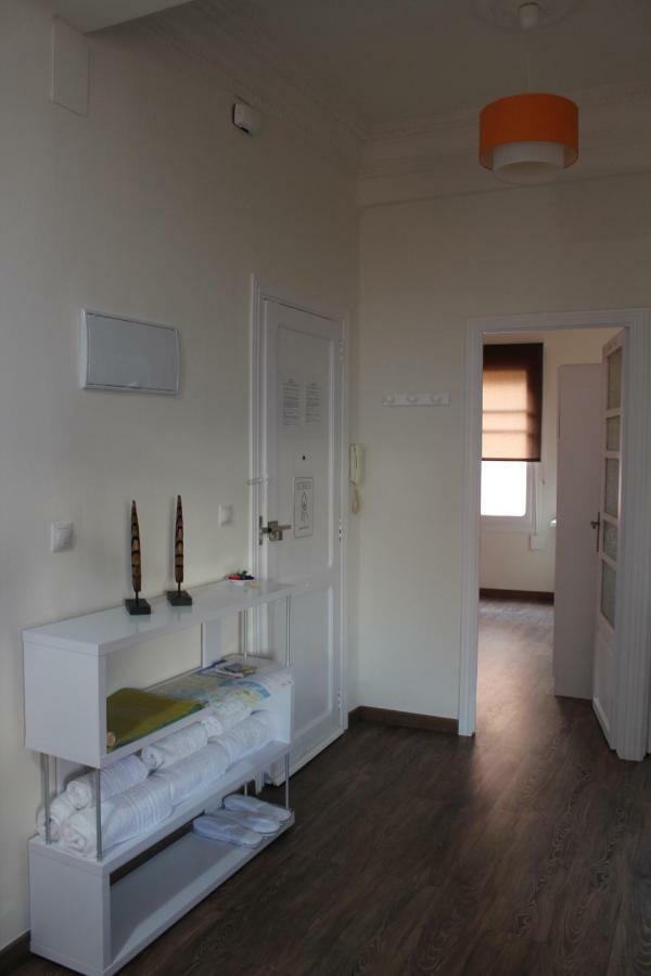 Luminoso Apartamento * La Marina De Valencia Kültér fotó