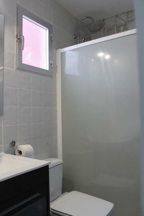 Luminoso Apartamento * La Marina De Valencia Kültér fotó