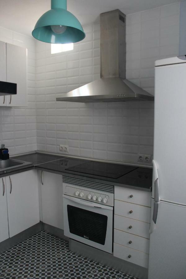 Luminoso Apartamento * La Marina De Valencia Kültér fotó