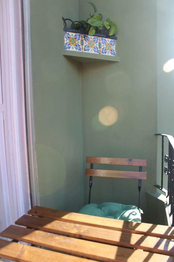 Luminoso Apartamento * La Marina De Valencia Kültér fotó
