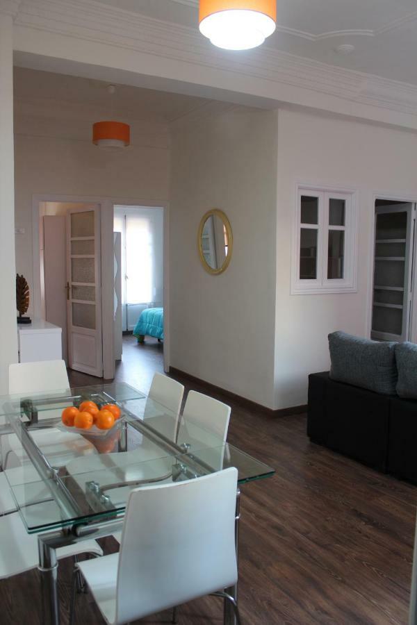 Luminoso Apartamento * La Marina De Valencia Kültér fotó
